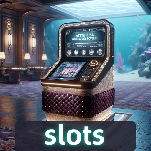 Slots no eraserpg: A Aventura das Apostas Online