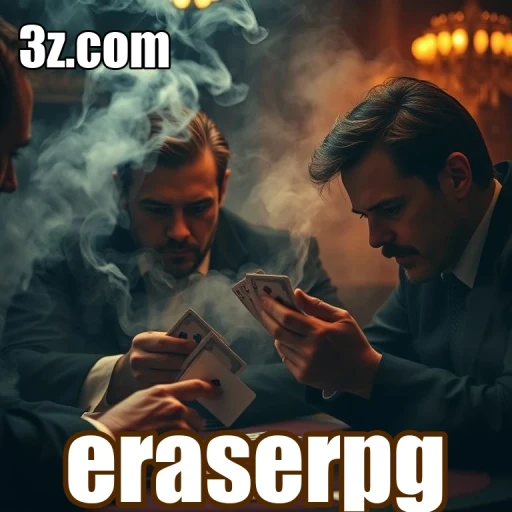 Ação e Adrenalina na Seção Action do Eraserpg