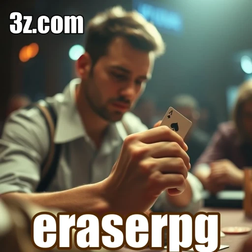 Aventuras no eraserpg: Variedade e Comunidade em Foco