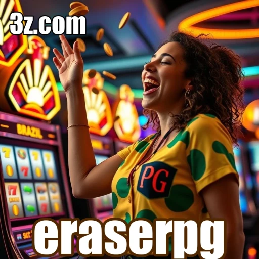 eraserpg Multijogador