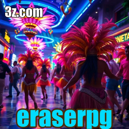 Quests no EraserPG: Aventuras e Colaboração Entre Jogadores