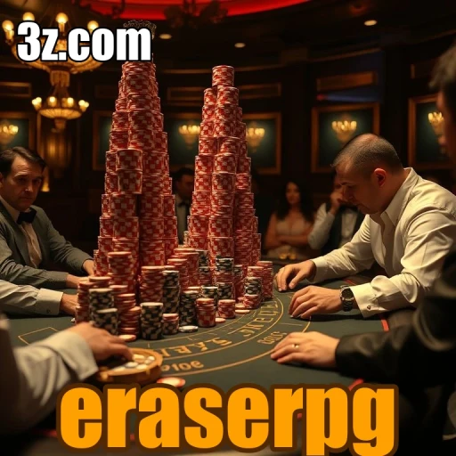 Tournaments emocionantes no Eraserpg: Conquiste a vitória!